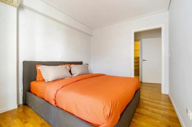 Pratinou Penthouse Lägenhet Aten Exteriör bild