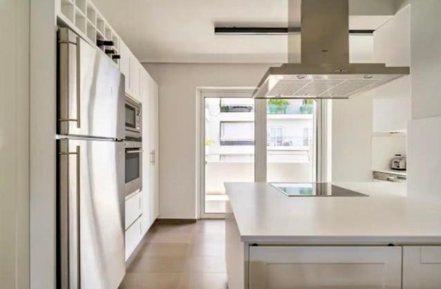 Pratinou Penthouse Lägenhet Aten Exteriör bild