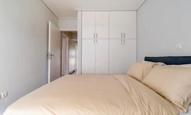 Pratinou Penthouse Lägenhet Aten Exteriör bild